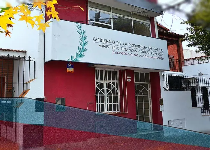 Finanzas en la provincia de Salta: Una mirada al sistema municipal - Cómo se organiza la provincia de Salta finanzas provincia de salta - Cómo se organiza la provincia de Salta