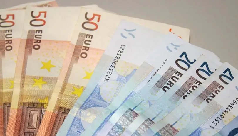 tipo de cambio euro hoy mexico - Cómo se paga el euro en México