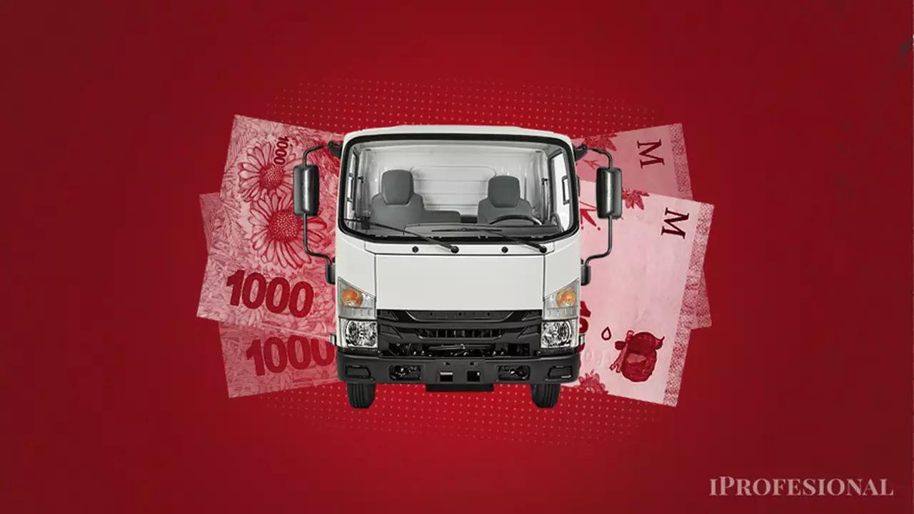 Bono Camioneros 2022: Cómo se Paga y Qué Necesitas Saber - Cómo se paga la contribución solidaria de camioneros bono camioneros 2022 como se paga - Cómo se paga la contribución solidaria de camioneros