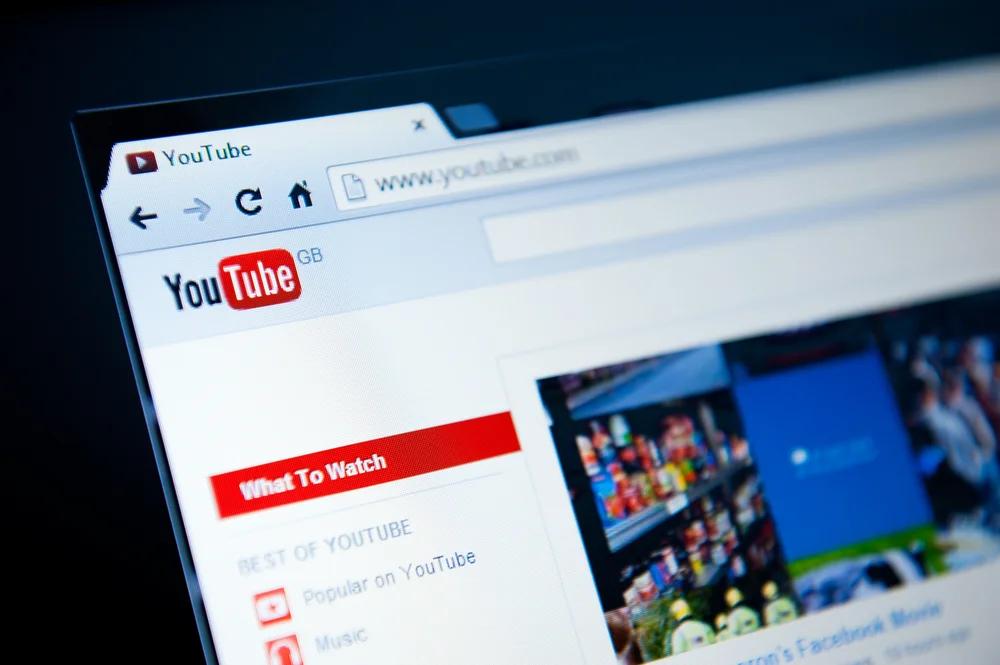 cuanto cuesta una inversion en youtube - Cómo se paga publicidad en YouTube