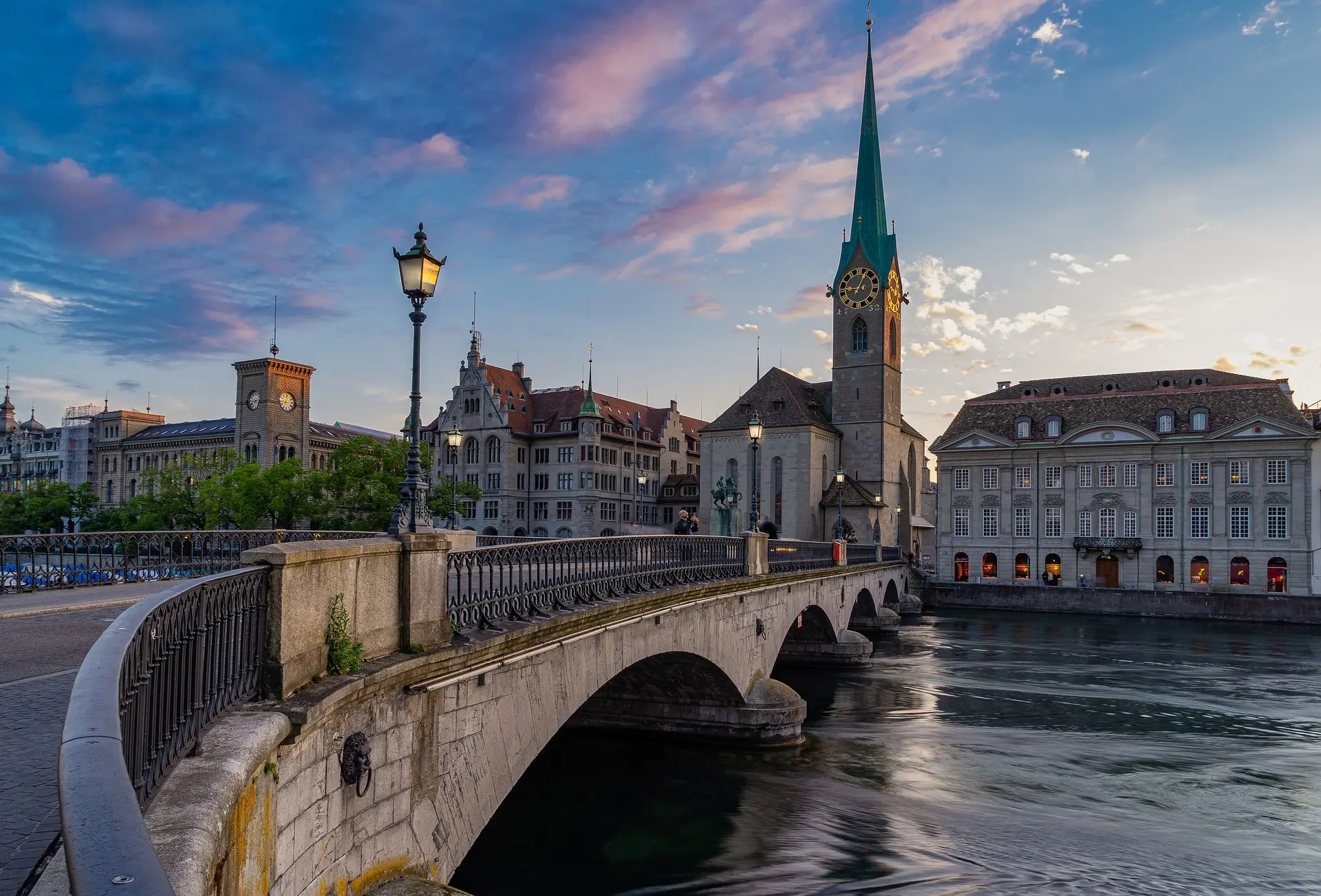 ciudadania suiza por inversion - Cómo se puede adquirir la nacionalidad Suiza