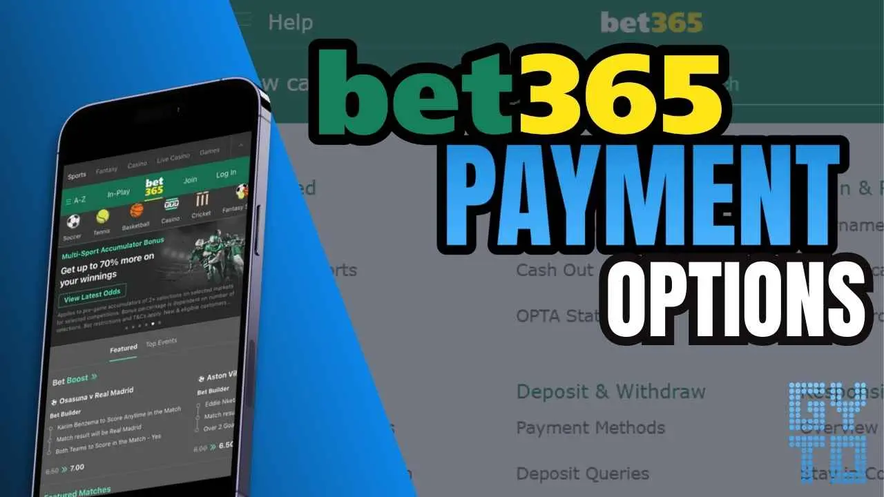 bet365 acepta bitcoin - Cómo se puede ingresar dinero en bet365