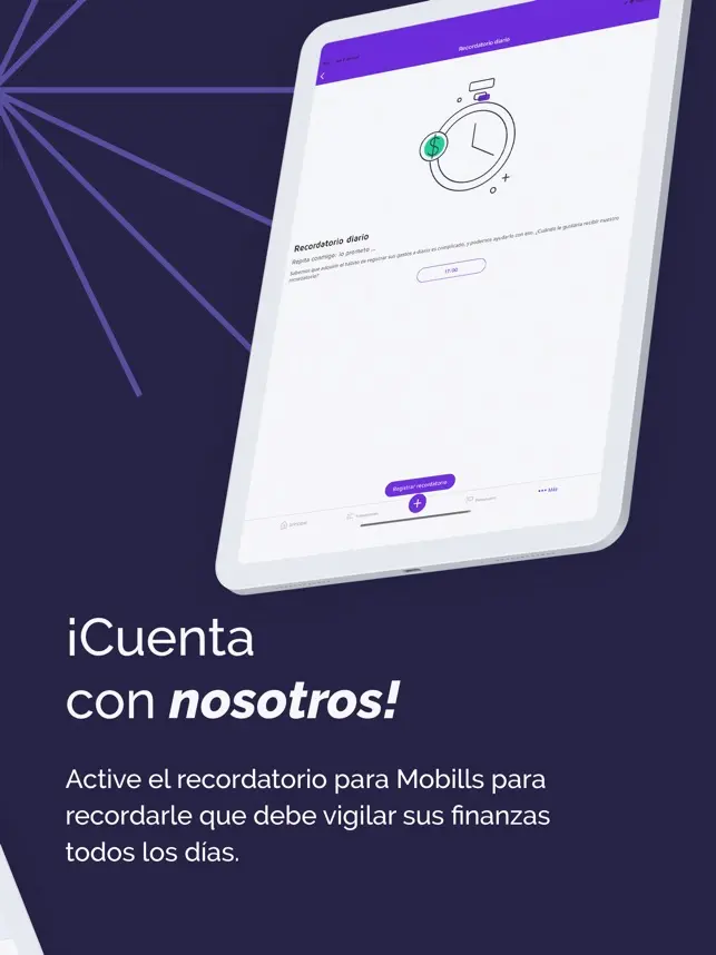 mobilss finanzas se puede sincronizar cuenta - Cómo se puede sincronizar una cuenta