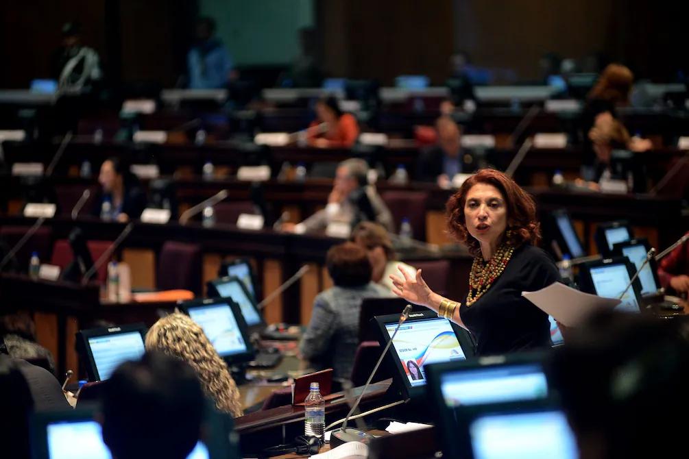 <b>Denuncia de tratados de inversión en Ecuador:</b> Un análisis de los mecanismos disponibles - Cómo se ratifican los tratados internacionales en Ecuador denuncia tratados inversion ecuador - Cómo se ratifican los tratados internacionales en Ecuador