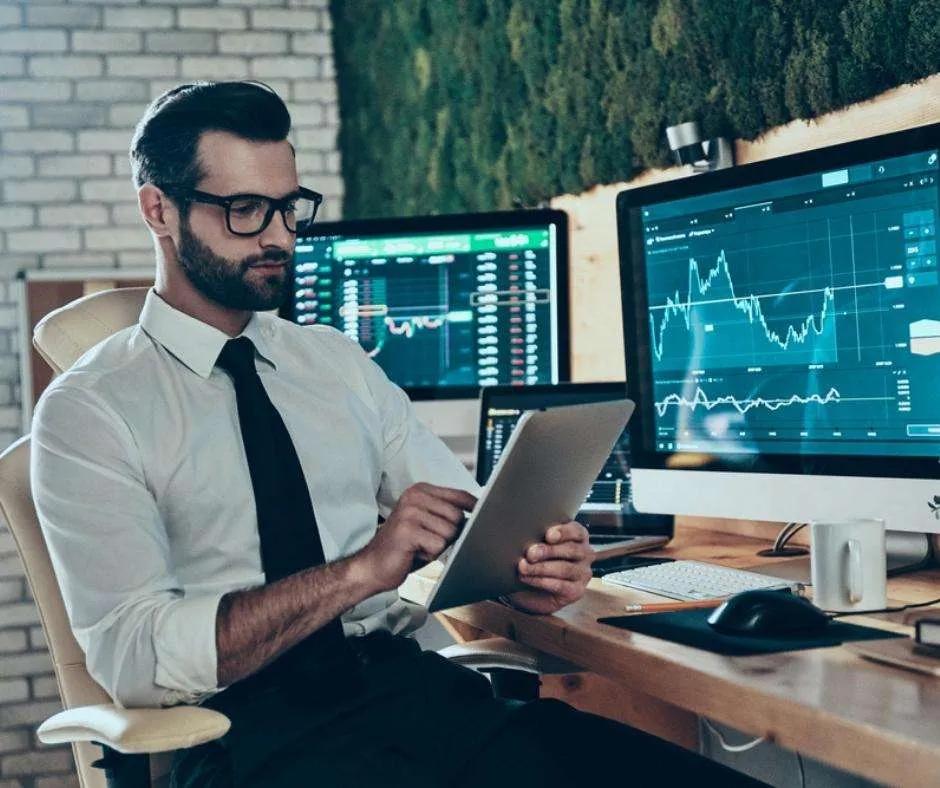 contador especializado en criptomonedas - Cómo se registran las transacciones de criptomonedas en la contabilidad