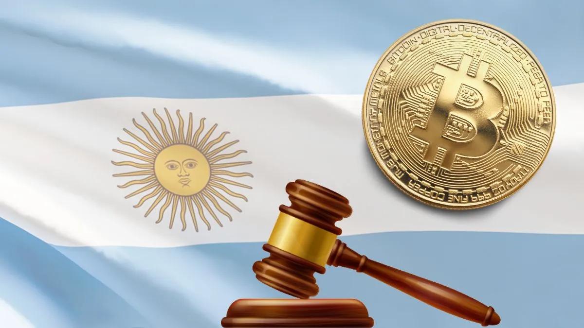 criptomonedas regulacion argentina - Cómo se regulan las criptomonedas