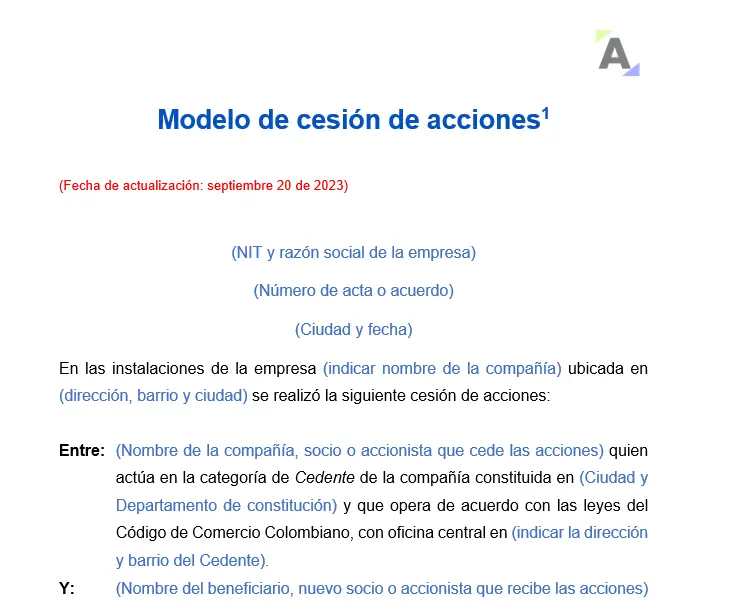 Cession de una Sociedad de Hecho: Capital de Inversión y Procedimientos Legales - Cómo se regulariza una sociedad de hecho cesion sociedad de hecho capital de inversion - Cómo se regulariza una sociedad de hecho