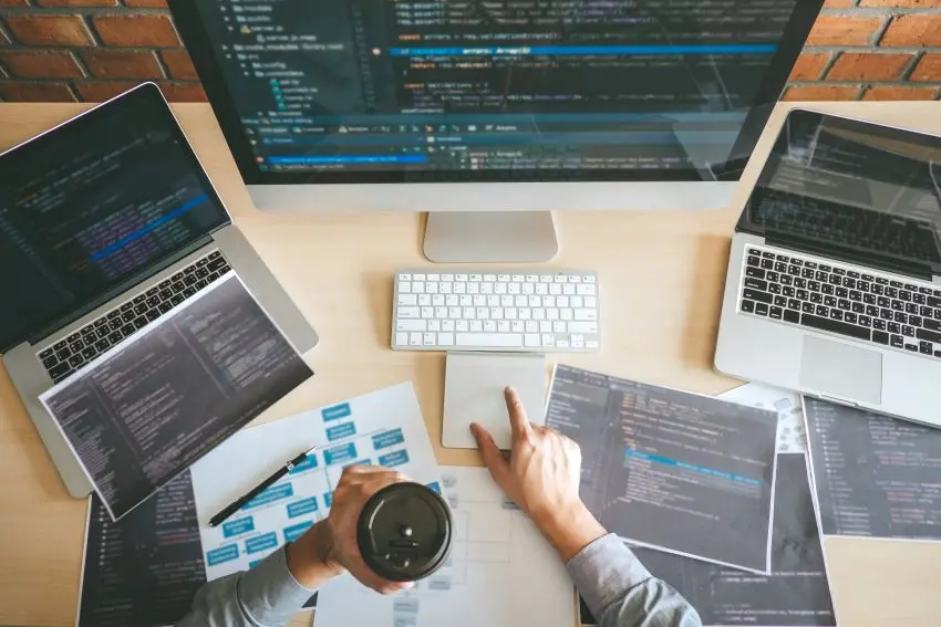 base de datos relacion finanzas - Cómo se relaciona la base de datos