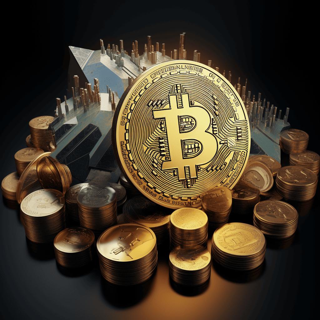 Cómo convertir tokens de criptomonedas a Bitcoin: Guía paso a paso - Cómo se transfiere una criptomoneda como pasar de un token de criptomoneda generico al bitcoin - Cómo se transfiere una criptomoneda