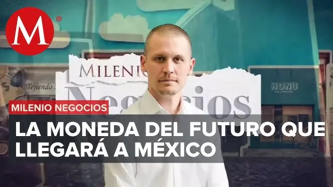 como funcionan las criptomonedas en mexico - Cómo se usan las criptomonedas en México