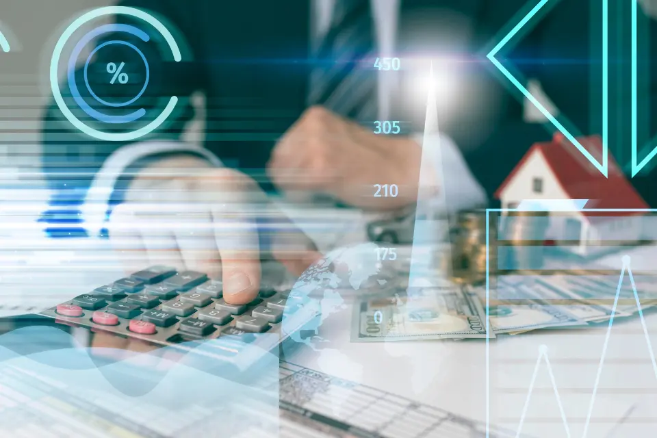 Inteligencia Artificial en Finanzas: Planificación, Análisis y Consultoría - Cómo se utiliza la IA en el análisis de riesgos y la toma de decisiones financieras inteligencia artificial en finanzas planificacion analisis consultoria - Cómo se utiliza la IA en el análisis de riesgos y la toma de decisiones financieras