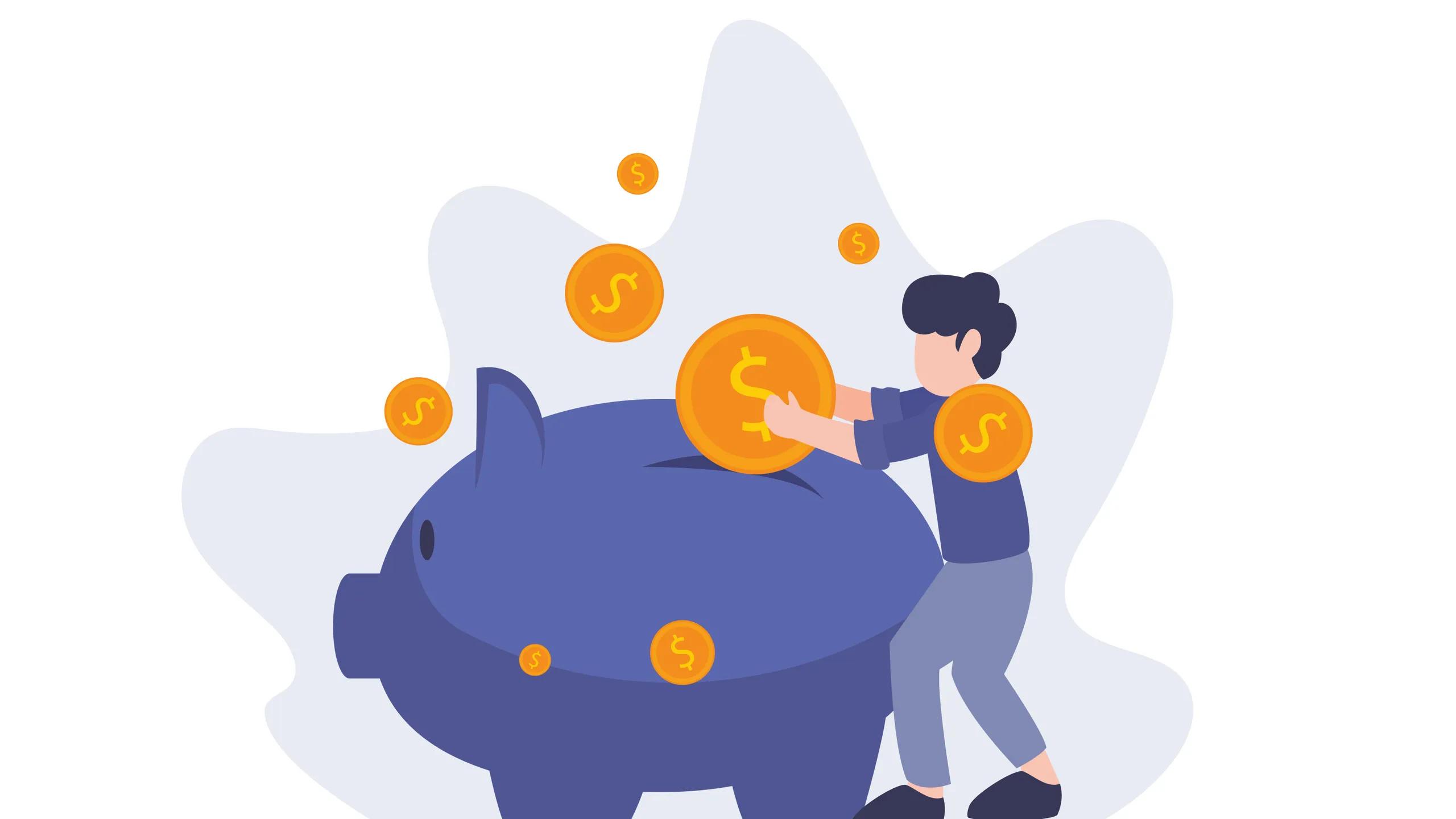 persona confianza para cuidar mis finanzas - Cómo ser un consumidor financiero responsable