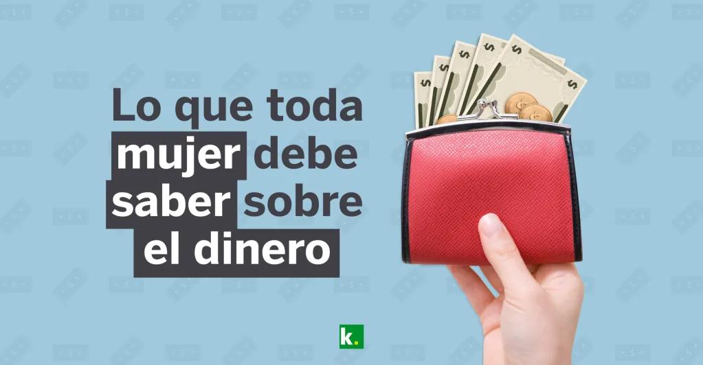 finanzas lo.que hay q saber de la plata chica - Cómo ser una mujer ordenada con el dinero