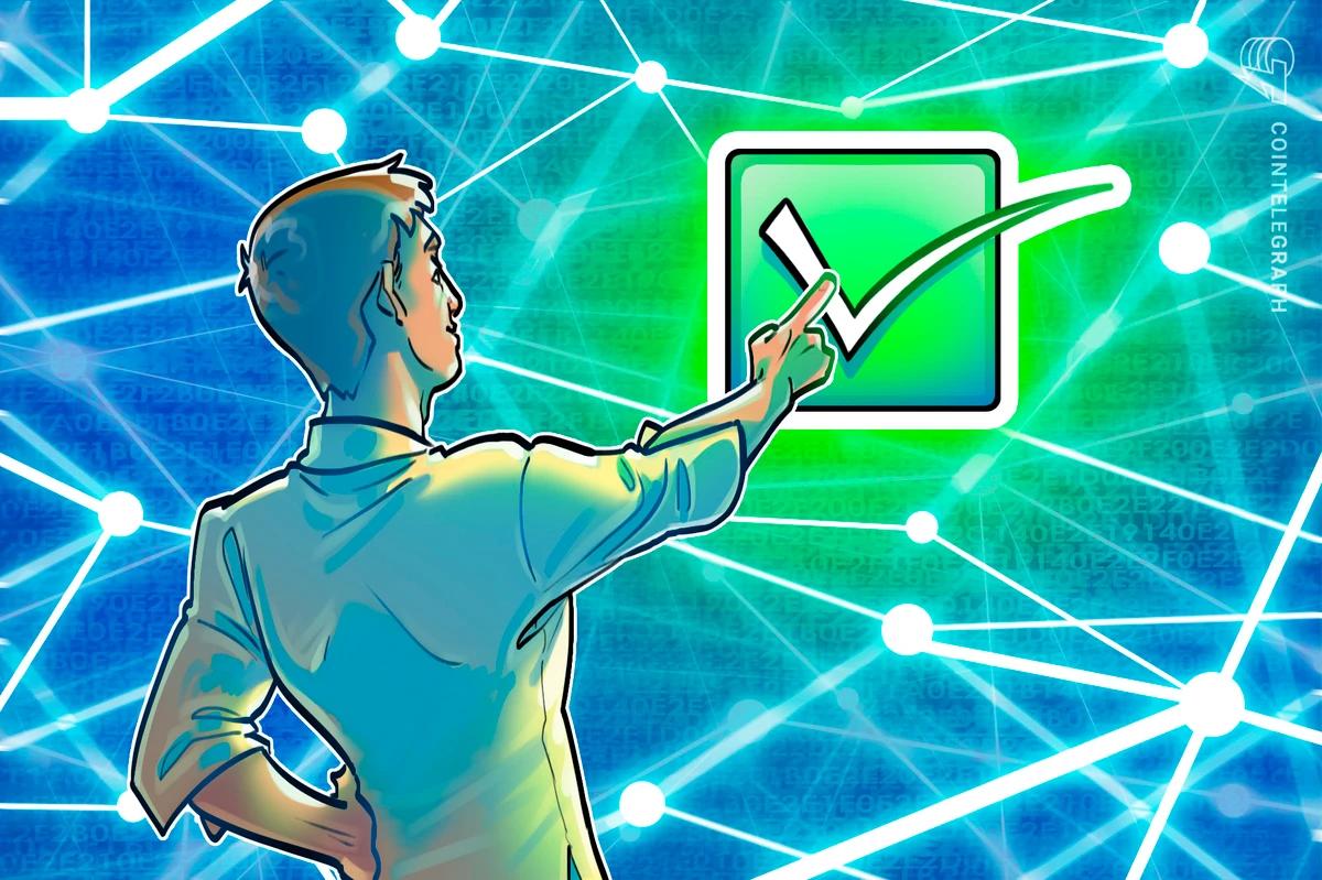 masternodes criptomonedas - Cómo ser validador de criptomonedas