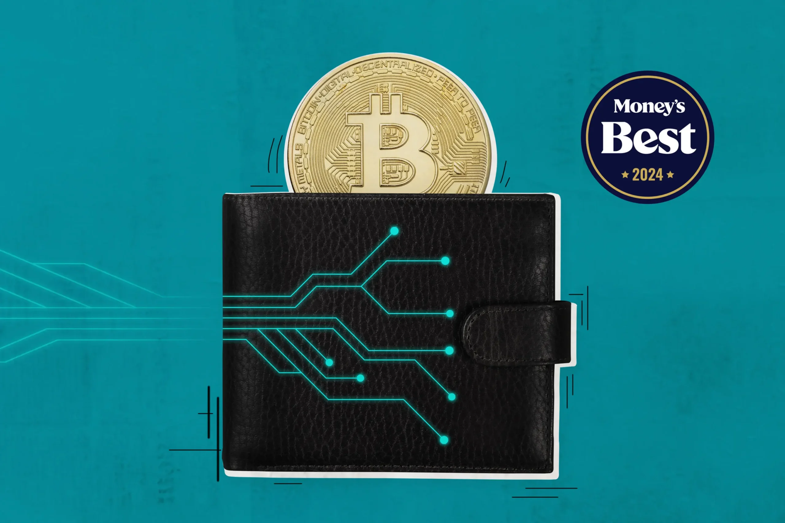 Los Mejores Monederos de Criptomonedas en 2024: Guía Completa - Cómo son las billeteras de criptomonedas caracteristicas de los monederos de criptomonedas - Cómo son las billeteras de criptomonedas