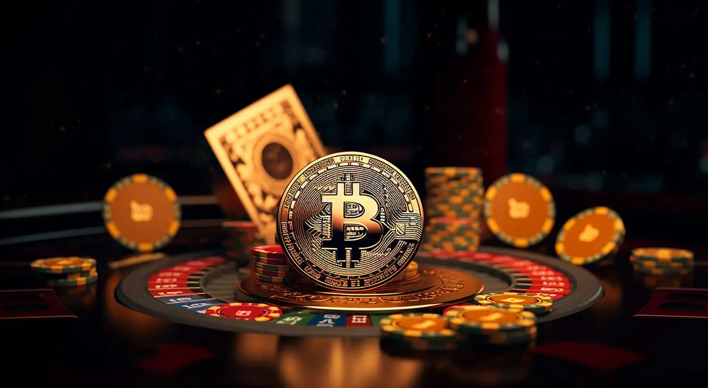 Casinos Bitcoin Online: Tu Guía Completa para Jugar con Criptomonedas - Cómo son los casinos virtuales casino bitcoin online - Cómo son los casinos virtuales
