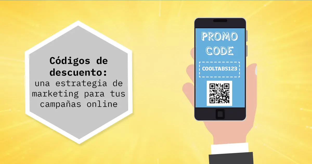 codigo de descuento en inversa - Cómo son los códigos de descuento