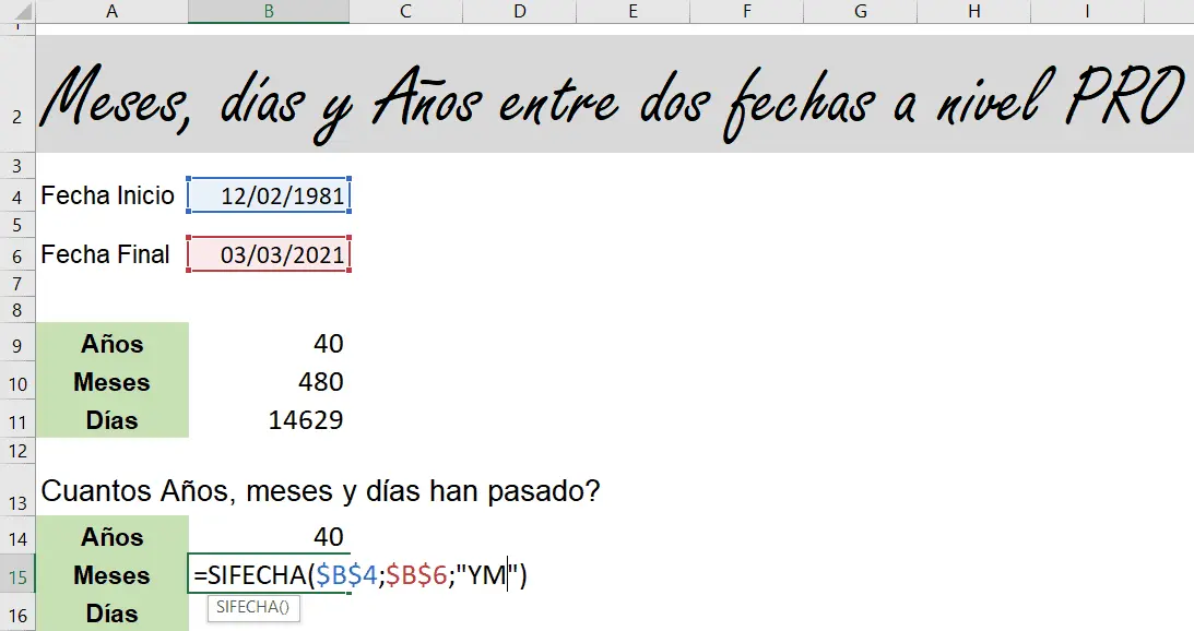 Cómo Sumar Fechas en Finanzas: Guía Completa para Excel y Más - Cómo sumar en Excel por fechas como sumar fechas en finanzas - Cómo sumar en Excel por fechas