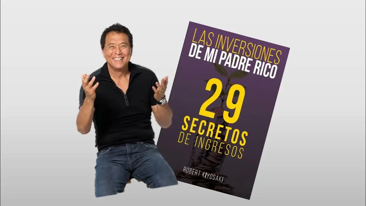 29 Secretos de Inversión: Guía Definitiva para el Éxito Financiero - Cómo tener éxito en las inversiones 29 secretos de inversion libro - Cómo tener éxito en las inversiones
