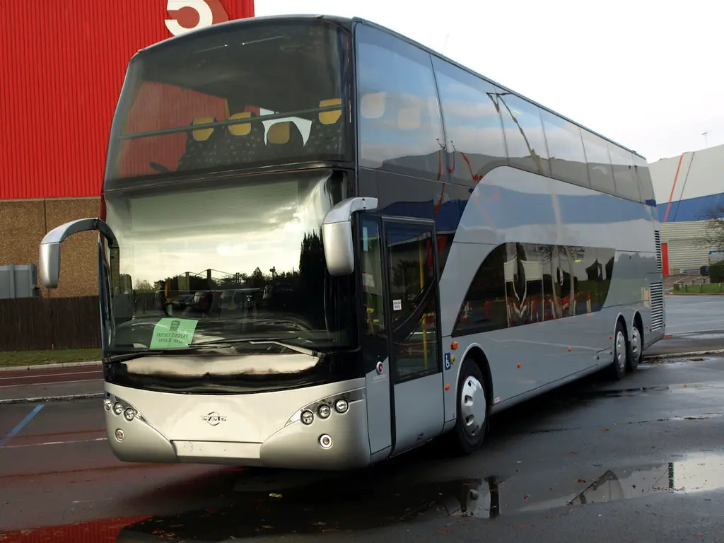 bus 1 euro - Cómo tomar el FlixBus