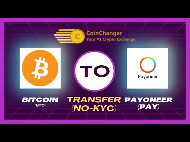 Cómo transferir de Payoneer a Bitcoin: Una guía paso a paso - Cómo transferir de Payoneer a Binance como pasar payoneer a bitcoin - Cómo transferir de Payoneer a Binance