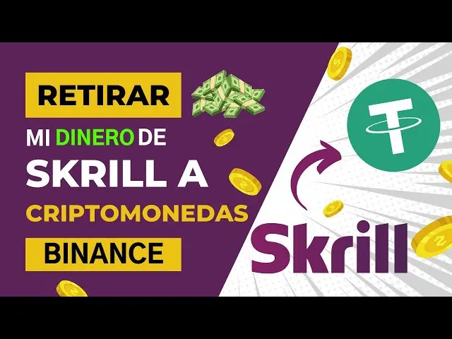 transferir criptomonedas skrill - Cómo transferir pesos argentinos a Skrill