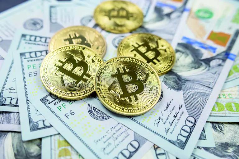 impuesto al cheque criptomonedas - Cómo tributan las criptomonedas en Argentina