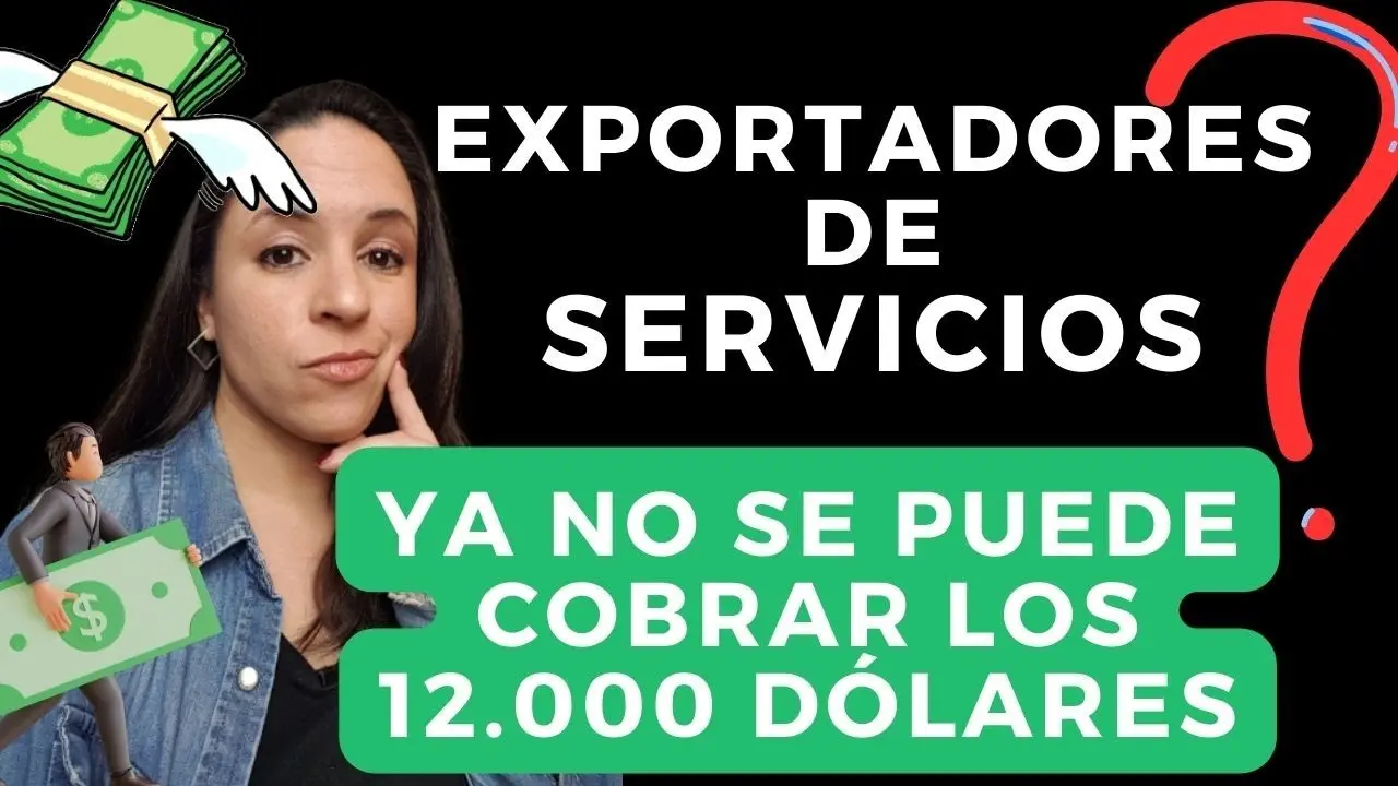 Tributación de las Exportaciones de Servicios: Guía Completa para Empresas - Cómo tributan las exportaciones de servicios dolar exportacion de servicios - Cómo tributan las exportaciones de servicios