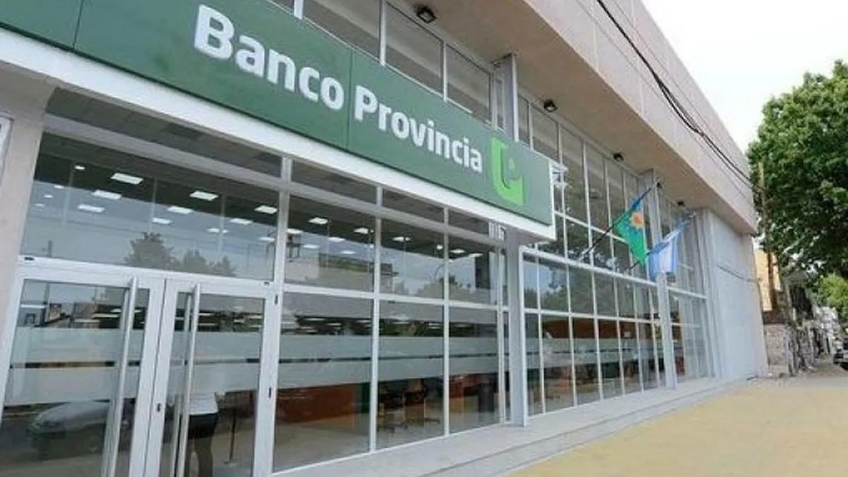 banco provincia euro - Cómo usar la tarjeta de débito del Banco Provincia en el exterior
