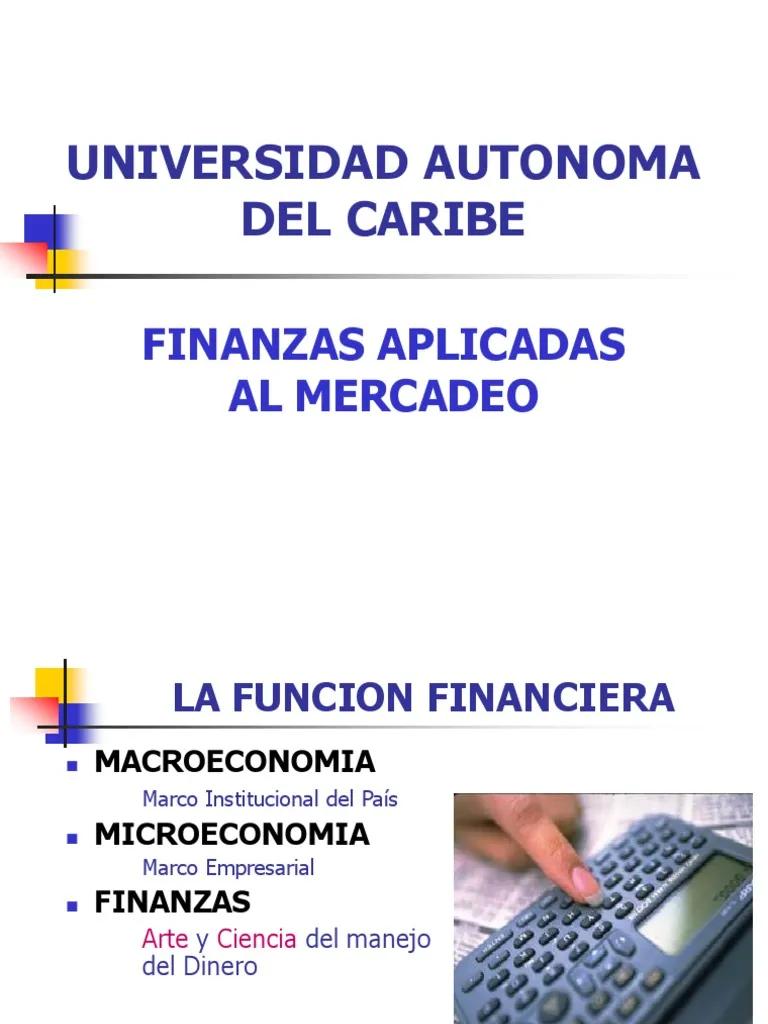 Finanzas aplicadas al marketing: Cómo las entidades financieras utilizan el marketing para crecer - Cómo utilizan las entidades financieras el marketing finanzas aplicadas al marketing pdf - Cómo utilizan las entidades financieras el marketing