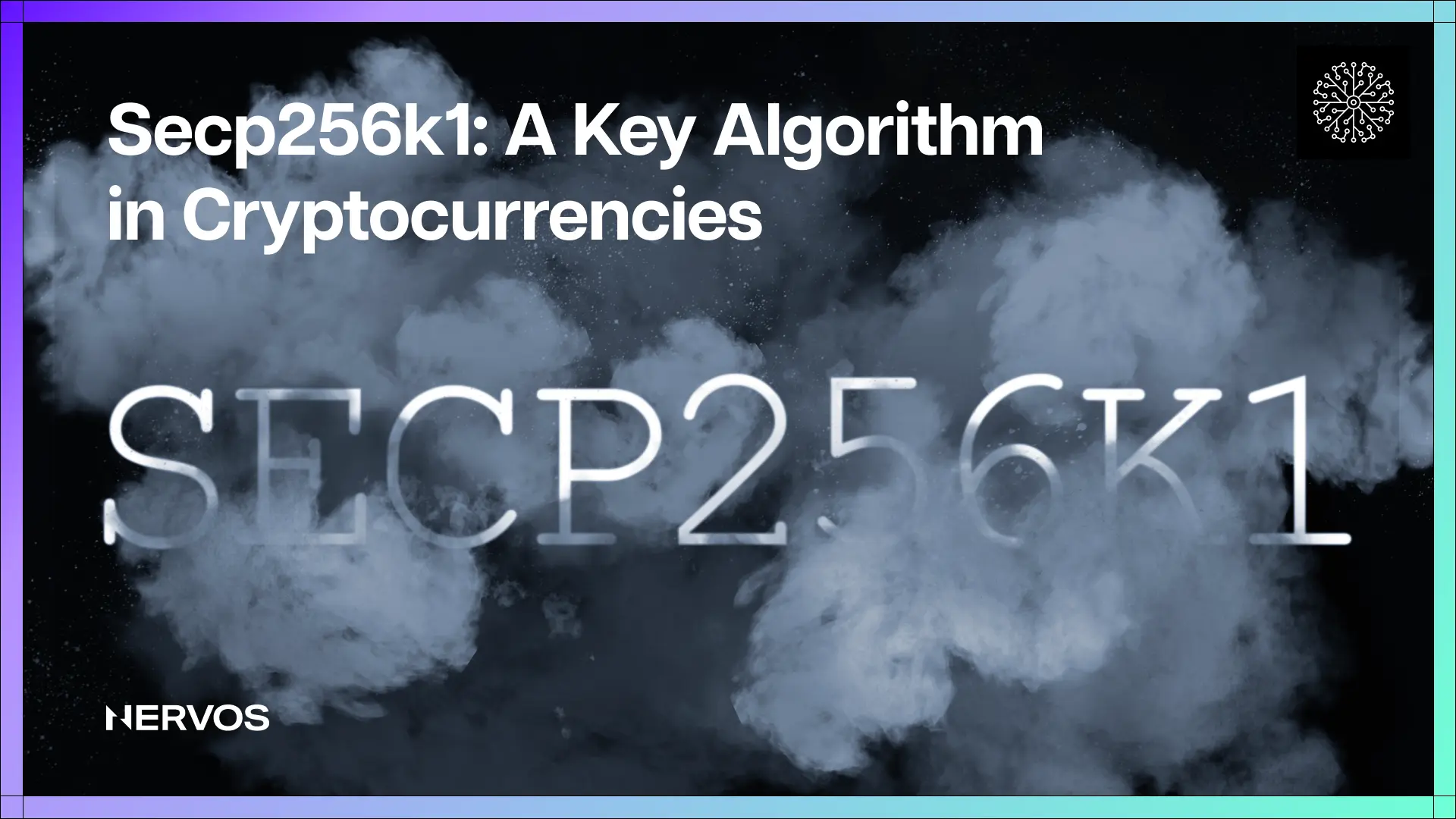 Secp256k1: La Curva Elíptica que Potencia Bitcoin y Otras Criptomonedas - Cómo utilizar secp256k1 bitcoin secp256k1 - Cómo utilizar secp256k1