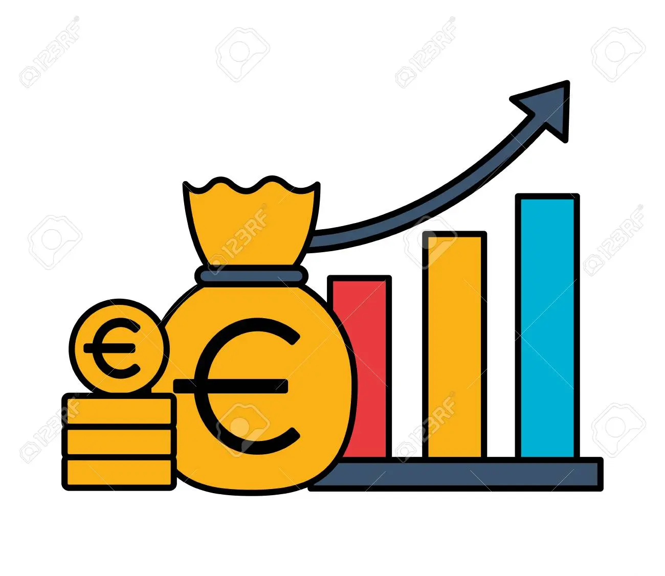 bolsa de valores euro - Cómo va la bolsa de Europa hoy