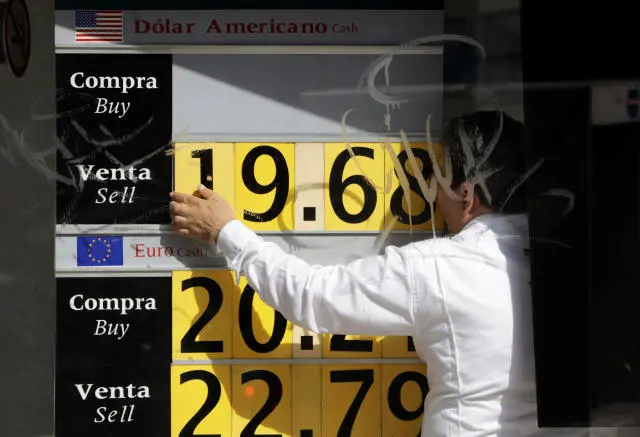 Análisis de la Economía Mexicana: Desafíos y Oportunidades - Cómo van las finanzas de México noticias de hoy sobre economia y finanzas en mexico - Cómo van las finanzas de México
