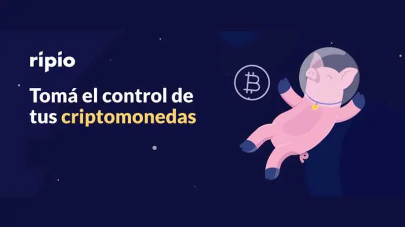 Cómo vender criptomonedas en Ripio: Guía completa - Cómo vender cripto en ripio ripio vender criptomonedas - Cómo vender cripto en ripio