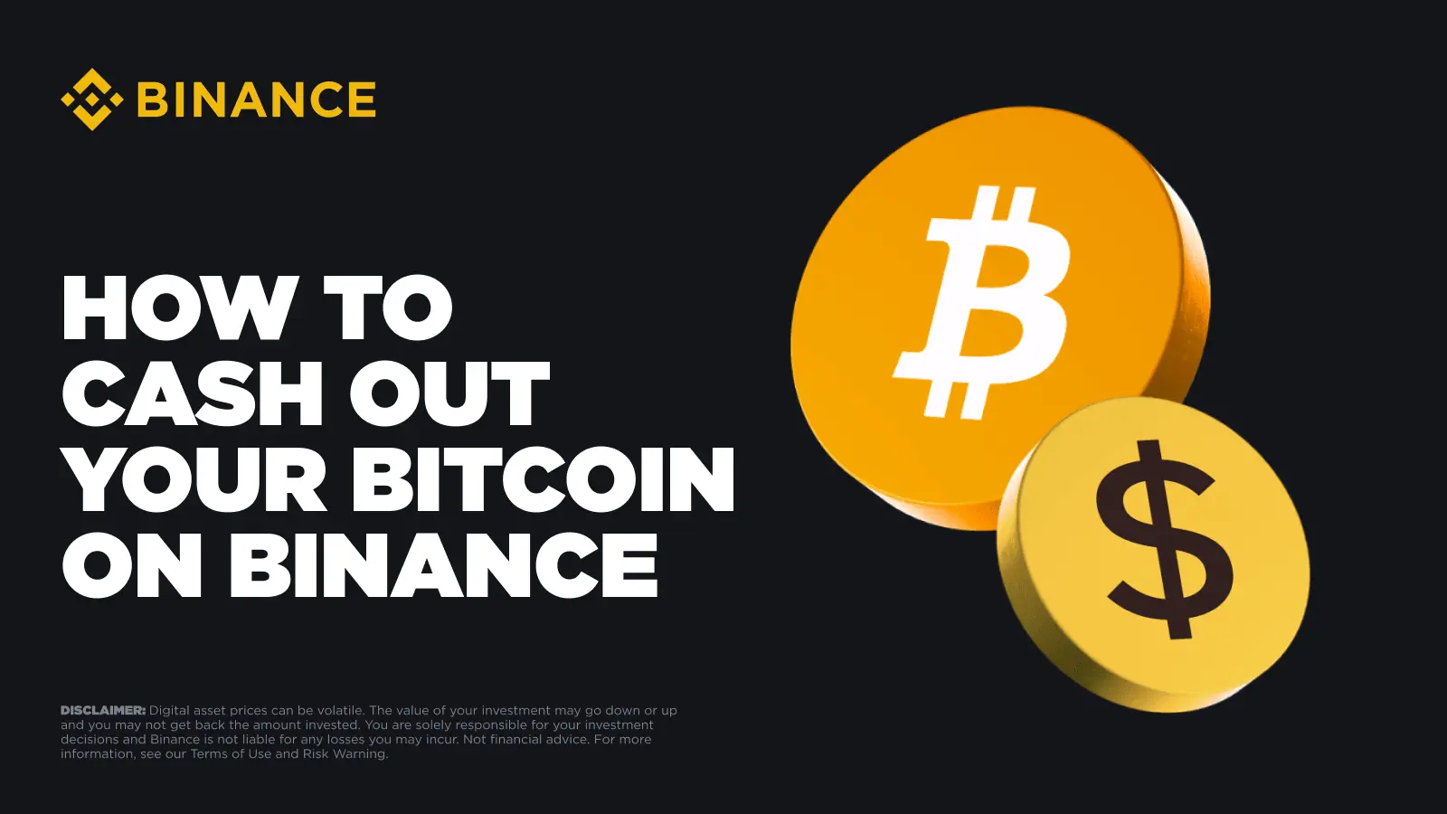 como vender criptomonedas en binance - Cómo vender criptomonedas en Binance