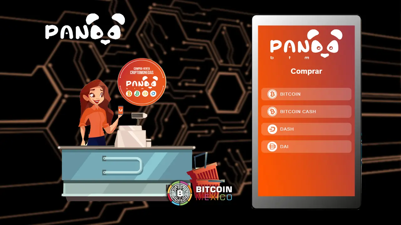 panda criptomonedas - Cómo vender en Bitpanda