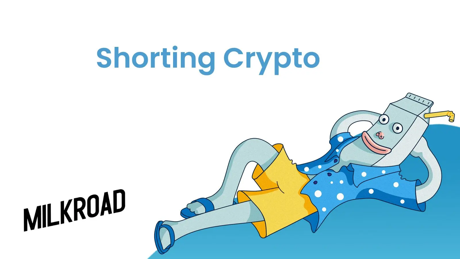 shorting criptomonedas - Cómo vender en corto criptomonedas de pequeña capitalización