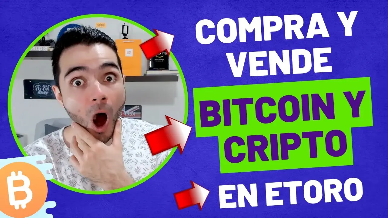 Cómo Vender Criptomonedas en eToro: Una Guía Completa - Cómo vender monedas en Etoro como vender criptomonedas en etoro - Cómo vender monedas en Etoro