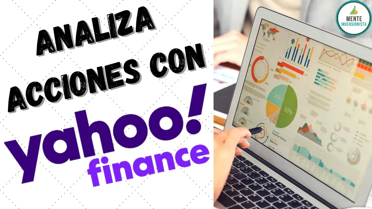 Cómo Analizar Acciones y Crear Portafolios en Yahoo Finance: Guía Completa - Cómo ver opciones en Yahoo Finance como analizar yahoo finanzas - Cómo ver opciones en Yahoo Finance
