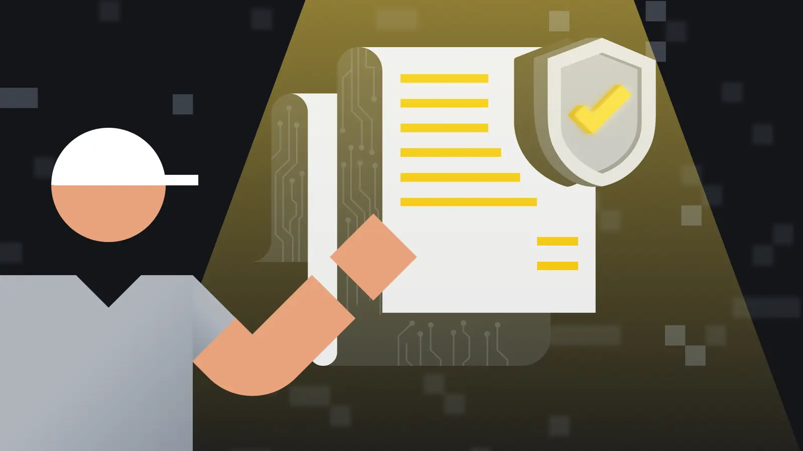 Contratos inteligentes: seguridad, ventajas y cómo funcionan - Cómo verificar un contrato inteligente bitcoin contrato inteligente - Cómo verificar un contrato inteligente