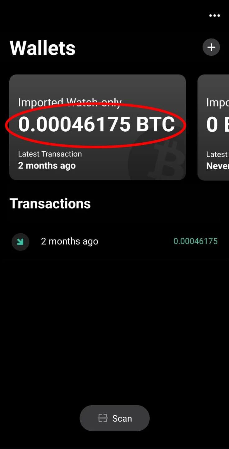 Cómo Chequear tu Billetera Bitcoin: Una Guía Completa para la Seguridad - Cómo verificar una wallet chequear billetera bitcoin - Cómo verificar una wallet