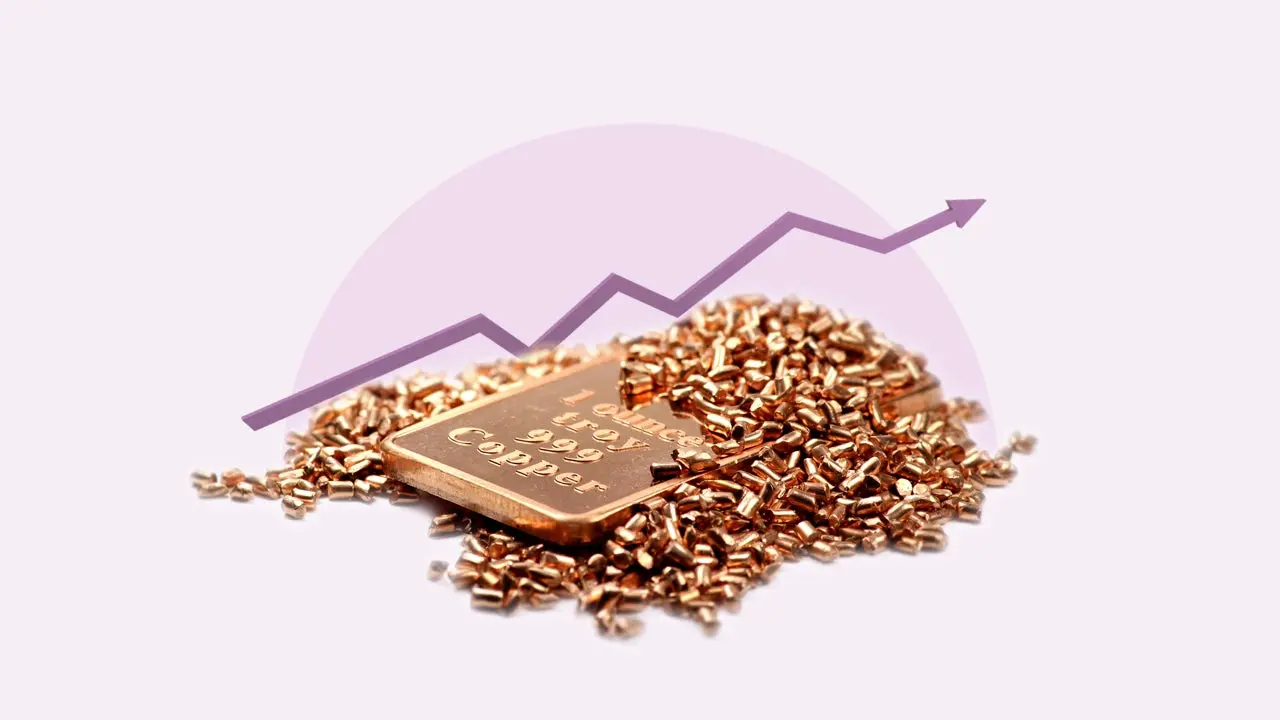 Cómo Invertir en Cobre: Guía Completa para Inversores - Comprar cobre es una buena inversión como invertir en cobre - Comprar cobre es una buena inversión