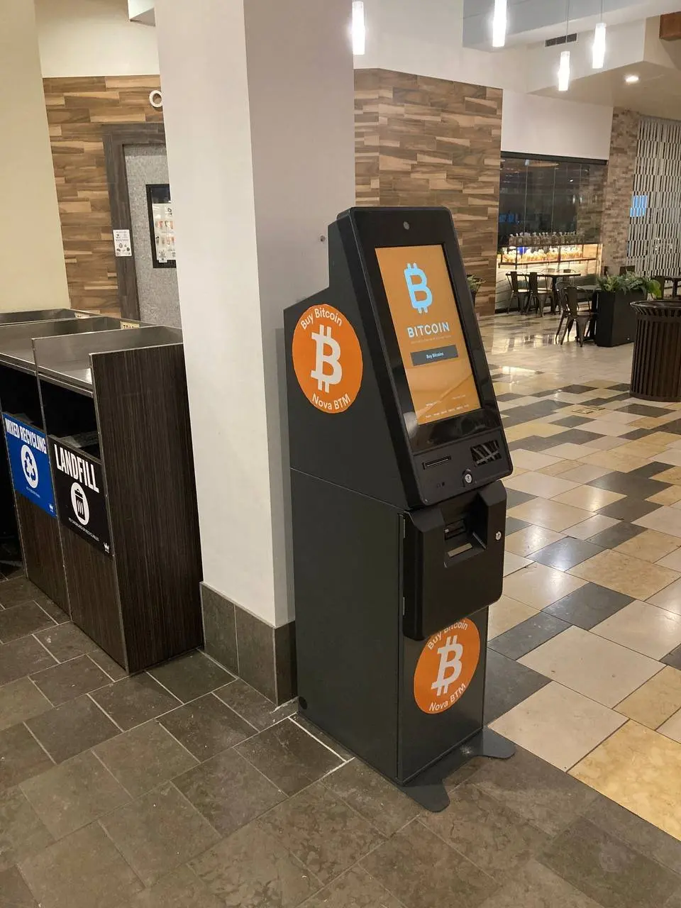 Bitcoin ATM en San José, Costa Rica: Guía completa para comprar Bitcoin - Costa Rica tiene una máquina de bitcoin bitcoin atm san jose - Costa Rica tiene una máquina de bitcoin