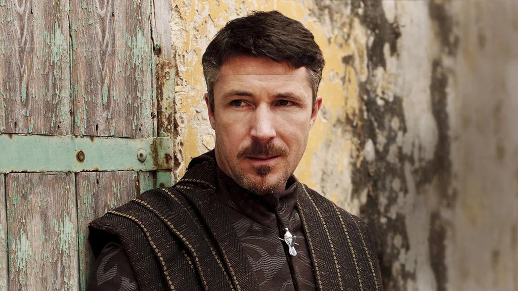 libro finanzas game of thrones petyr baelish - Cuál era el plan de Baelish