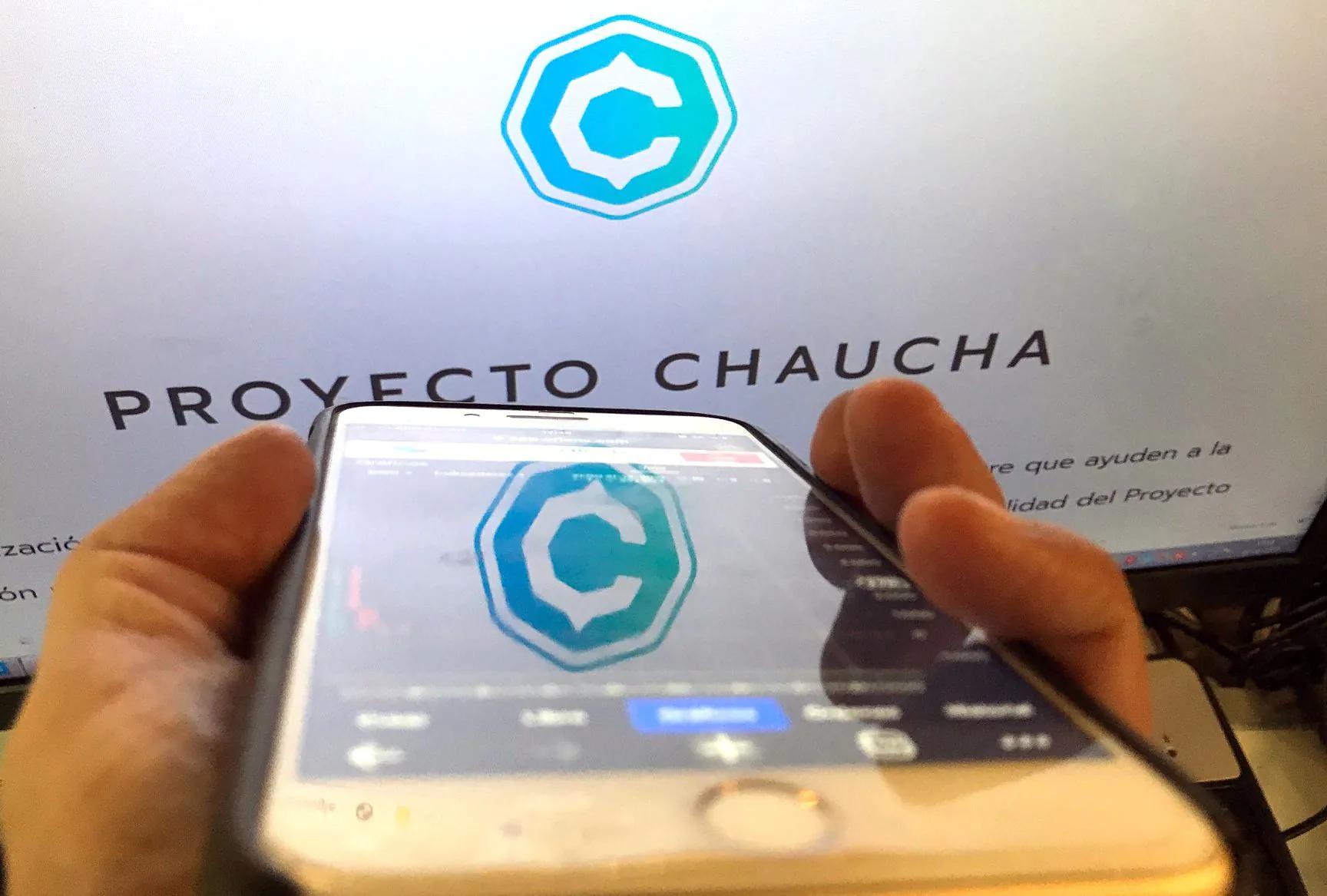 Chaucha Criptomoneda: Análisis y Tendencias - Cuál era el valor de una chaucha en Chile chaucha criptomoneda - Cuál era el valor de una chaucha en Chile