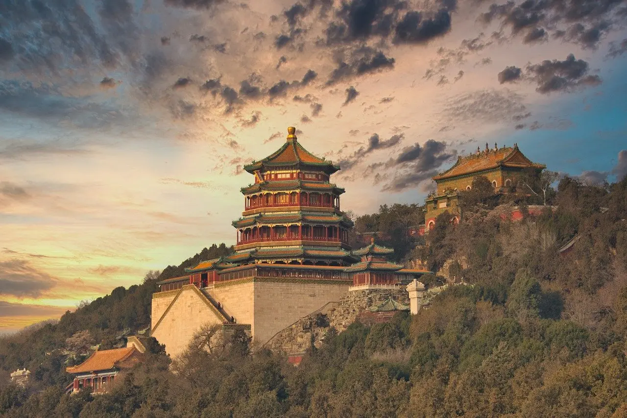 Banco de China: El Gigante Financiero del País Asiático - Cuál es el banco más grande de China banco estatal de inversion china - Cuál es el banco más grande de China