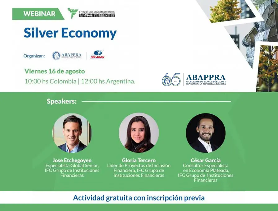 congreso finanzas bancarias argentinas - Cuál es el banco privado más grande de Argentina