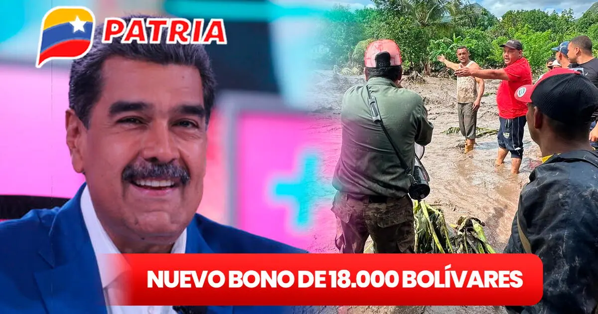 Bono de $18.000 ANSES: Quiénes cobran y cómo acceder - Cuál es el bono de 18000 bono 18000 - Cuál es el bono de 18000