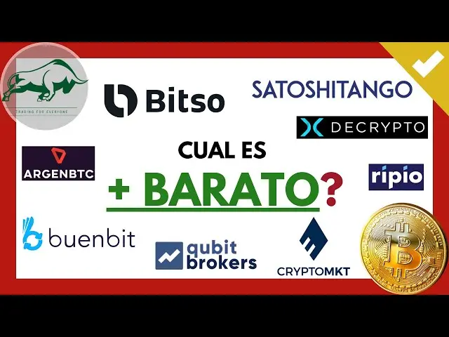 brokers mas baratos para bitcoin - Cuál es el broker con menores comisiones