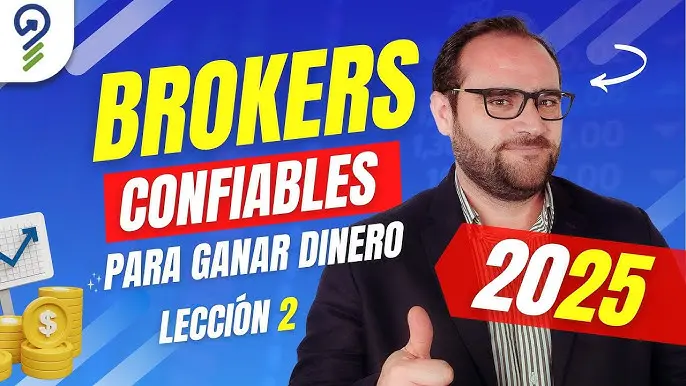 broker de finanzas mas confiables - Cuál es el broker más confiable para trading